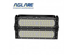 Single Color - 100W LED Flood Light Fixture